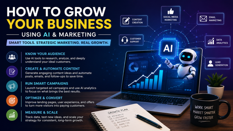 Tips to increase your sales